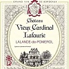 Chateau Vieux Cardinal Lafaurie