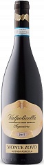 Вино Monte Zovo Valpolicella 2017 Set 6 bottles