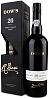 Dow's 20 YO Tawny Port