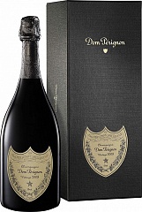Шампанское и игристое Dom Perignon 2008