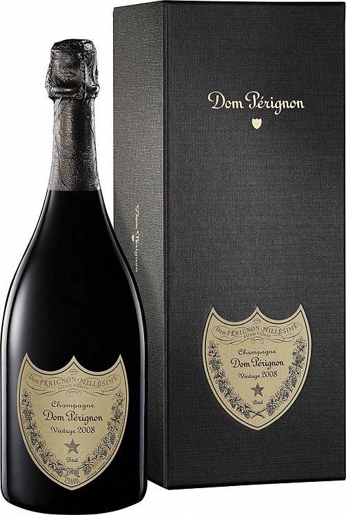 Dom Perignon 2008