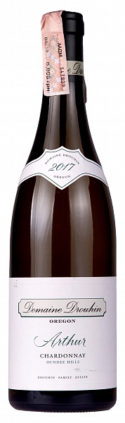 Domaine Drouhin Arthur Chardonnay 2017