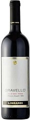 Librandi Gravello 2015 Set 6 Bottles