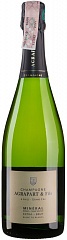 Шампанское и игристое Agrapart Mineral Blanc de Blancs A Avize Grand Cru Extra Brut 2013 Set 6 bottles