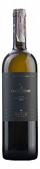 Вино Tasca d'Almerita Chardonnay 2011