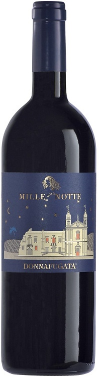 Donnafugata Mille e Una Notte 2019