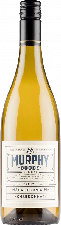 Murphy-Goode Chardonnay 2017