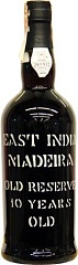 Вино East India Madeira Malvasia 10 YO Set 2 Bottles