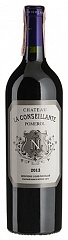 Вино Chateau La Conseillante 2013