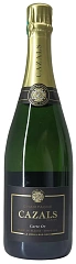 Шампанское и игристое Claude Cazals Blanc de blancs Carte Or Grand Cru
