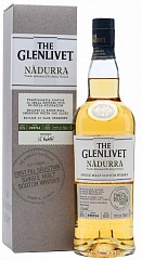Виски The Glenlivet Nadurra First Fill
