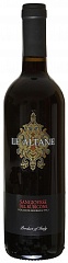 Вино Le Altane Sangiovese del Rubicone Set 6 bottles