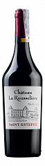 Вино Chateau La Rousseliere 2008