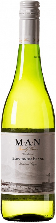 MAN Sauvignon Blanc Warrelwind 2020 Set 6 bottles