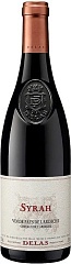 Вино Delas Freres Vin de Pays de l'Ardeche Syrah 2021 Set 6 bottles
