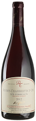 Вино Domaine Rossignol-Trapet Gevrey-Chambertin Premier Cru Les Corbeaux 2012