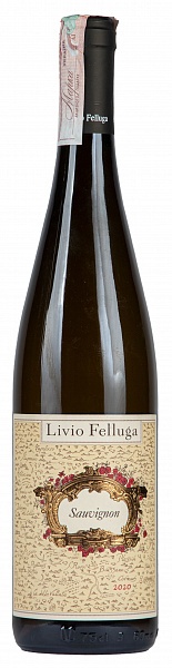 Livio Felluga Sauvignon 2020