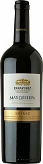 Вино Errazuriz Max Reserva Shiraz 2009 Set 6 Bottles