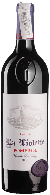 Chateau La Violette 2013