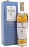 Macallan 18 YO Triple Cask Matured