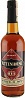 Rittenhouse Straight Rye Whiskey 4 YO Set 6 bottles