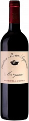 Вино Barriere Freres Chateau Marsac Seguineau 2014