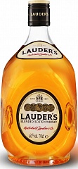Виски MacDuff Lauder's Fines 700ml Set 6 Bottles 
