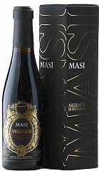 Вино Masi Recioto della Valpolicella Angelorum 2018, 375ml