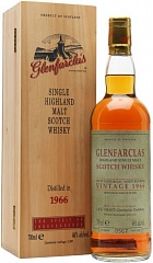 Виски Glenfarclas 1966/1997
