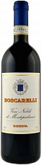 Вино Poderi Boscarelli Vino Nobile di Montepulciano Riserva 2010