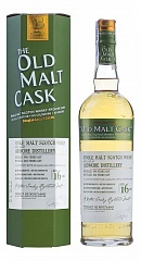 Виски Ardmore 16 YO, 1996, The Old Malt Cask, Douglas Laing