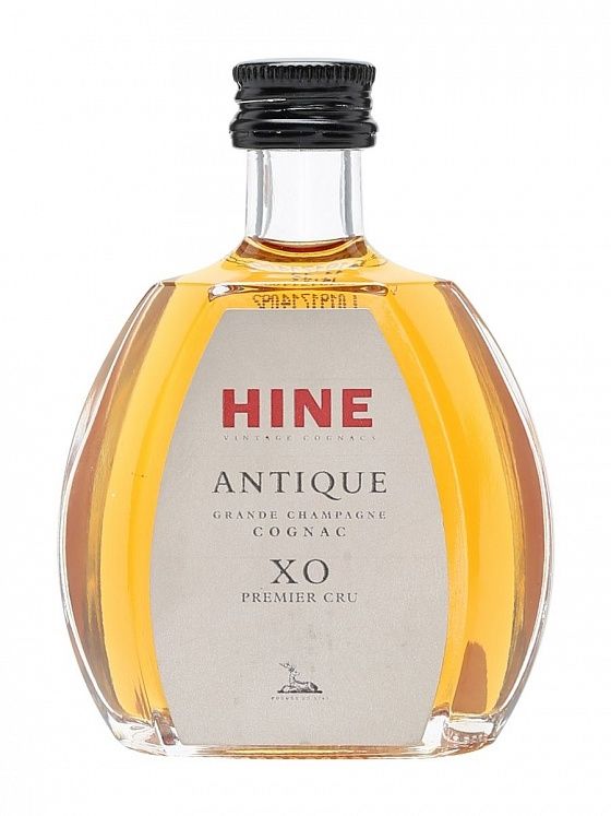 Hine Antique XO 50ml