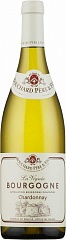 Вино Bouchard Pere & Fils Bourgogne Chardonnay 2013 Set 6 Bottles