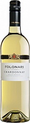 Вино Folonari Chardonnay 2015 Set 6 Bottles