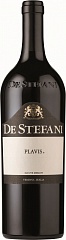 Вино De Stefani Plavis 2014