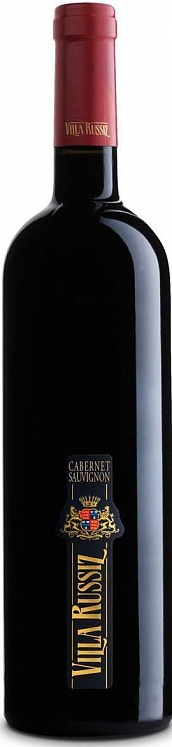 Villa Russiz Cabernet Sauvignon Collio 2019 Set 6 Bottles