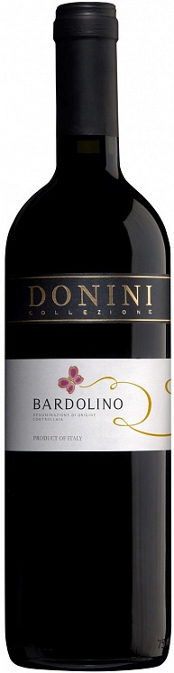 Donini Bardolino 2018 Set 6 bottles