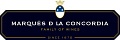 Marques de la Concordia