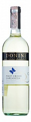 Вино Donini Pinot Grigio Garganega Set 6 bottles