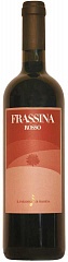 Вино Il Paradiso di Frassina Frassina Rosso 2011