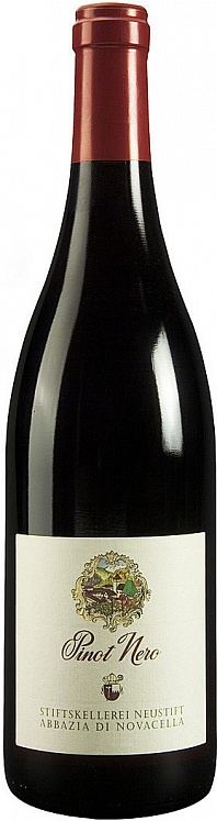 Abbazia di Novacella Pinot Nero 2018 Set 6 bottles