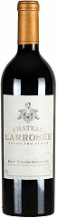 Вино Chateau L’Arrosee 2008, 375ml