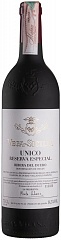 Вино Vega Sicilia Unico Reserva Especial 2020