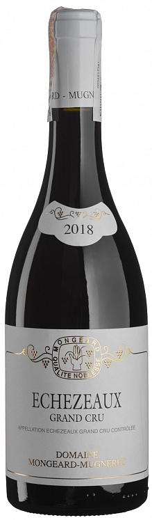 Domaine Mongeard-Mugneret Echezeaux Grand Cru 2018