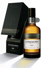 Виски Longmorn 16 YO