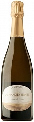 Шампанское и игристое Larmandier-Bernier Terre de Vertus Premier Cru Non Dosee Blanc de Blancs 2009
