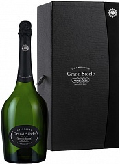 Шампанское и игристое Laurent-Perrier Grand Siecle
