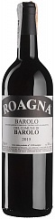 Вино Roagna Barolo del Comune di Barolo 2015