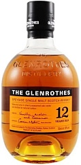 Віскі Glenrothes 12 YO Set 6 Bottles