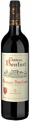 Вино Chateau Bonfort 2014 Set 6 bottles